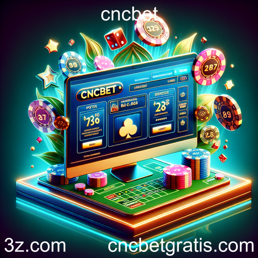 Explorando as Melhores Promoções do Cncbet para 2023